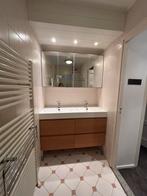 Badkamer meubels te koop, Ophalen, Gebruikt