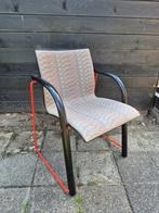 Vintage thonet s320 bureaustoel stoel retro, Huis en Inrichting, Stoelen, Ophalen, Gebruikt, Overige kleuren, Hout