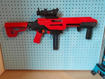 Nerf Jet Ceda S beschikbaar voor biedingen