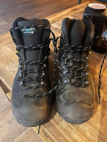 Grisport maat 42 s3 beschikbaar voor biedingen