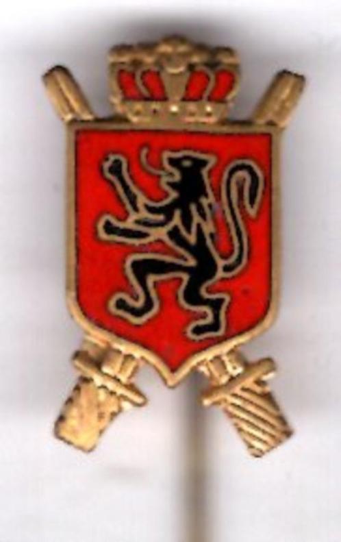 Staf van de Binnenlandse Strijdkrachten speldje ( Z_019 ), Verzamelen, Speldjes, Pins en Buttons, Zo goed als nieuw, Speldje of Pin