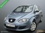 Seat Altea 1.6 Airco Nieuwe APK mooie auto!, Gebruikt, 1295 kg, 4 cilinders, Euro 4
