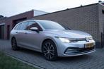 Volkswagen Golf Variant 2.0 TDI 115pk Dsg-7 2022 Grijs, 1363 kg, Zwart, 4 cilinders, 23 km/l