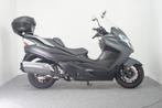 Suzuki BURGMAN 400 (bj 2014), 400 cc, Scooter, Bedrijf, 12 t/m 35 kW