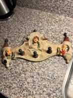 Kapstok, Verzamelen, Efteling, Ophalen of Verzenden, Gebruikt, Beeldje of Poppetje