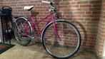 Vintage Peugeot Bretagne Racefiets, Fietsen en Brommers, Fietsen | Racefietsen, 28 inch, 49 tot 53 cm, Zo goed als nieuw, Dames