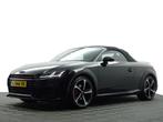 Audi TT Roadster 1.8 TFSI 180pk S Competition Black Optic Au, Auto's, Audi, Benzine, Gebruikt, Xenon verlichting, Lease