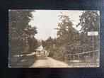 fotokaart groet uit Andel 1915 bij Heusden Altena, Gelopen, Voor 1920, Noord-Brabant, Verzenden
