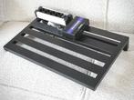 Pedaltrain Novo 24 pedalboard met voedingsaansluiting, Ophalen of Verzenden, Zo goed als nieuw