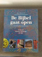 De bijbel gaat open Mary Batchelor, Ophalen of Verzenden, Zo goed als nieuw, Mary Batchelor