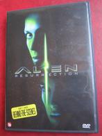 Alien Resurrection (1997), Vanaf 16 jaar, Ophalen of Verzenden, Zo goed als nieuw, Science Fiction
