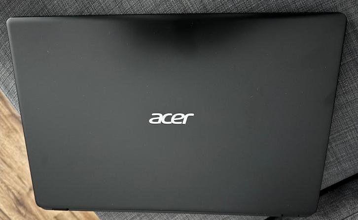 Prima werkende Acer Aspire 3, Computers en Software, Windows Laptops, Zo goed als nieuw, 15 inch, SSD, 2 tot 3 Ghz, 8 GB, Qwerty