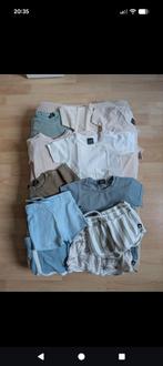 Te koop babystyling jongenskleding 74/80, Ophalen of Verzenden, Maat 74