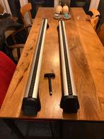 Dakdragers Audi A3 Etron Sportback, Auto diversen, Dakdragers, Ophalen of Verzenden, Zo goed als nieuw