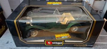 1.18 jaguar ss 100 beschikbaar voor biedingen