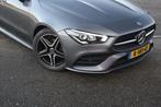 Mercedes-Benz CLA-klasse Shooting Brake 180 Business Solutio, CLA, Gebruikt, 4 cilinders, Origineel Nederlands