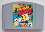 Bomberman Hero | Nintendo 64 | N64 | PAL (EUR), Avontuur en Actie, 1 speler, Ophalen of Verzenden, Zo goed als nieuw