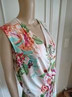 jumpsuit / playsuit van k desing, Kleding | Dames, Verzenden, Zo goed als nieuw, Blauw