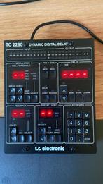 TC electronic TC 2290 DT, Muziek en Instrumenten, Gebruikt, Delay of Echo, Verzenden