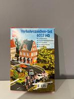 h0 6027 set in originele verpakking Busch, Hobby en Vrije tijd, Modeltreinen | H0, Overige merken, Gelijkstroom of Wisselstroom