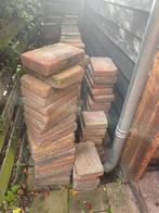 stenen, Ophalen, Gebruikt, Klinkers, 10 m² of meer