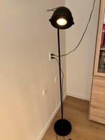 Vloerlamp, Huis en Inrichting, Lampen | Vloerlampen, Ophalen, Zo goed als nieuw, 150 tot 200 cm