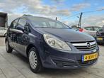Opel Corsa 1.0-12V Essentia *AC* (bj 2008), Voorwielaandrijving, Gebruikt, 1045 kg, Bedrijf