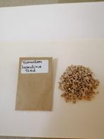 moestuin zaden, Tuin en Terras, Bloembollen en Zaden, Ophalen of Verzenden, Voorjaar, Volle zon, Zaad