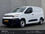 Citroen ë-Berlingo 136 L2 50 kWh / Accu SoH 100% / 3 Fasen, Auto's, Gebruikt, 750 kg, Citroën, 275 km