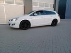 Opel Astra 1.4 Turbo 103KW ST 2012 Wit, Auto's, Opel, Voorwielaandrijving, 4 cilinders, 1337 kg, Wit