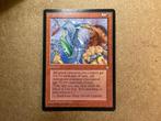 1x Battle Frenzy (Excellent), Ophalen of Verzenden, Zo goed als nieuw, Losse kaart