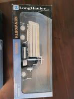 Kenworth W900 modeltruck LongHauler Collectie, Overige merken, Auto, Groter dan 1:32, Ophalen of Verzenden