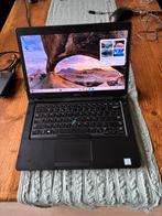 Dell Latitude 5480- i5, 8GB, 256gb SSD, 14 inch fhd, Computers en Software, Met videokaart, 2 tot 3 Ghz, Qwerty, 8 GB