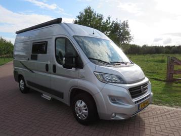 Chausson Twist 594 V AUTOMAAT 73000 km Bouwjaar 2015 beschikbaar voor biedingen