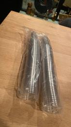 Plastic bekers nieuw, Ophalen, Nieuw