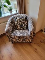 Fauteuil, Ophalen, Gebruikt