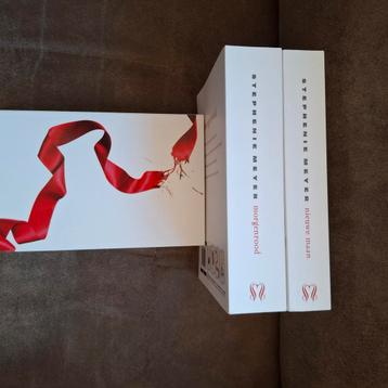 Stephenie Meyer - Eclips, Morgenrood en Nieuw maan. 3 boeken beschikbaar voor biedingen