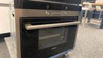 Siemens stoom oven, Ophalen of Verzenden, Stoom, Oven