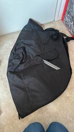 Held Scooter deken, Fietsen en Brommers, Brommers | Toebehoren, Ophalen of Verzenden, Zo goed als nieuw