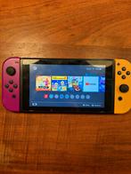 Defecte Nintendo Switch - Onderdelen of Reparatie, Spelcomputers en Games, Ophalen, Online, Overige genres, 1 speler