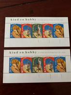 Kinderpostzegels 1990, Ophalen of Verzenden, Na 1940, Postfris