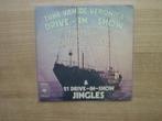 Cliff Nobles & Co – Tune Van De Veronica Drive-In-Show, Cd's en Dvd's, Gebruikt, 7 inch, Single, Ophalen of Verzenden