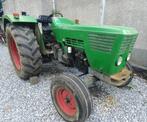 tractor deutz D6006, Ophalen, Deutz - Fahr, 2500 tot 5000, Oldtimer