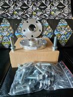 Spoorverbreders spacers Golf 7 5x112 57,1  17mm, Auto diversen, Tuning en Styling, Ophalen of Verzenden