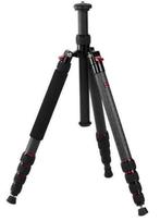 Redged TSC-531 carbonstatief, Ophalen of Verzenden, Nieuw, 175 cm of meer, Driepoot