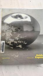 Anish Kapoor - G. Celant, Ophalen of Verzenden, Gelezen