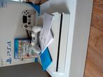 PlayStation 4 Slim, Spelcomputers en Games, Ophalen of Verzenden, Zo goed als nieuw, Met 1 controller, Slim
