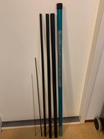 Moritz hengel, Ophalen, Zo goed als nieuw, Werphengel