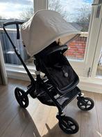 Bugaboo Fox 2 inclusief accesoires, Kinderen en Baby's, Ophalen, Gebruikt, Regenhoes