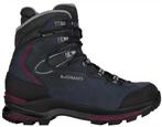 Wandelschoen Lowa Women Mauria GTX – maat 42 / 8, Ophalen, Gebruikt, Schoenen